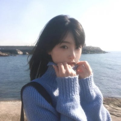 世上最美的女孩