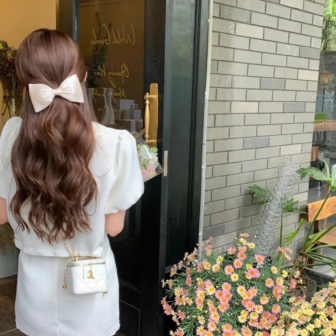 我妈的新男友